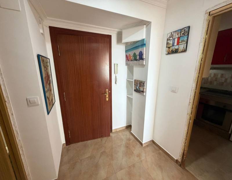 Sale - Apartment - Levante - Benidorm