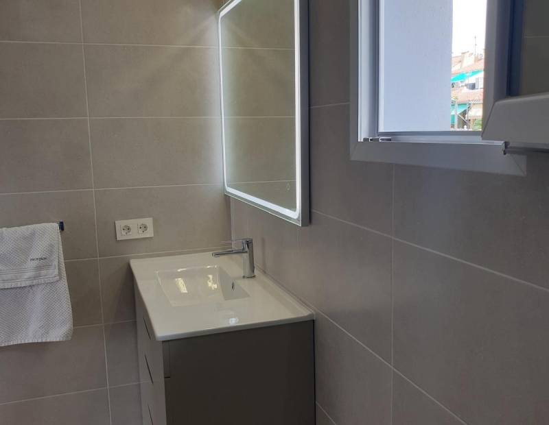 Vente - Maison mitoyenne - Rincon de Loix - Benidorm