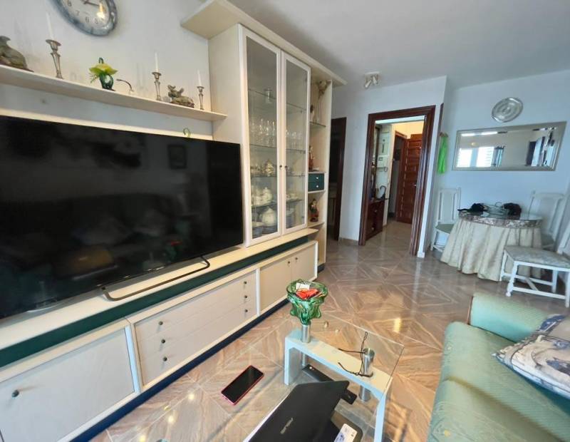 Sale - Apartment - Avenida del Mediterraneo - Benidorm