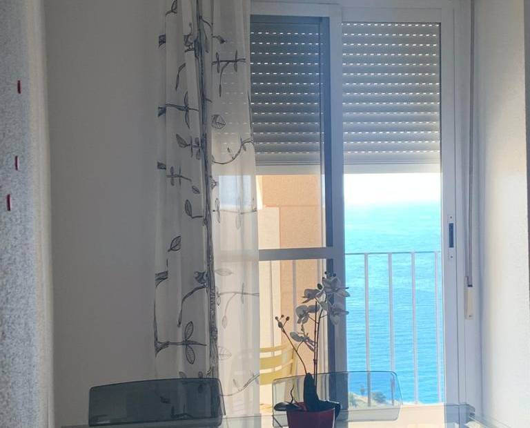 Sale - Apartment - Rincon de Loix Cruz - Benidorm