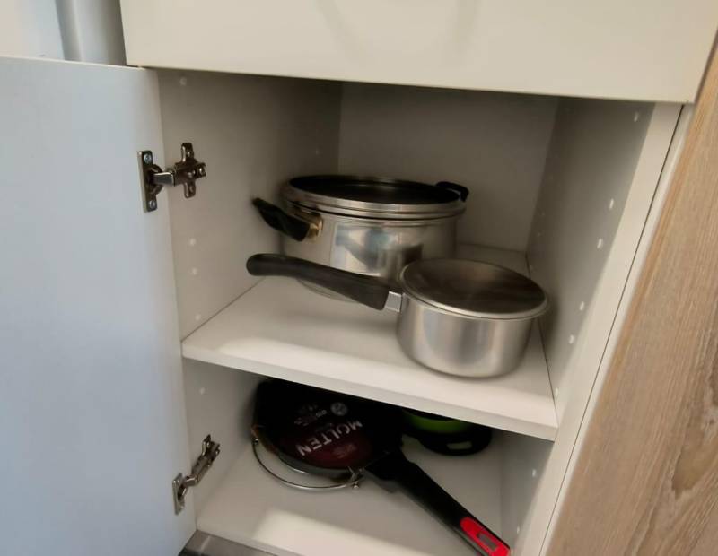 Venta - Local comercial - Rincon de Loix Alto - Benidorm