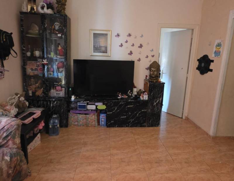 Vente - Appartement de ville - Centro - Benidorm