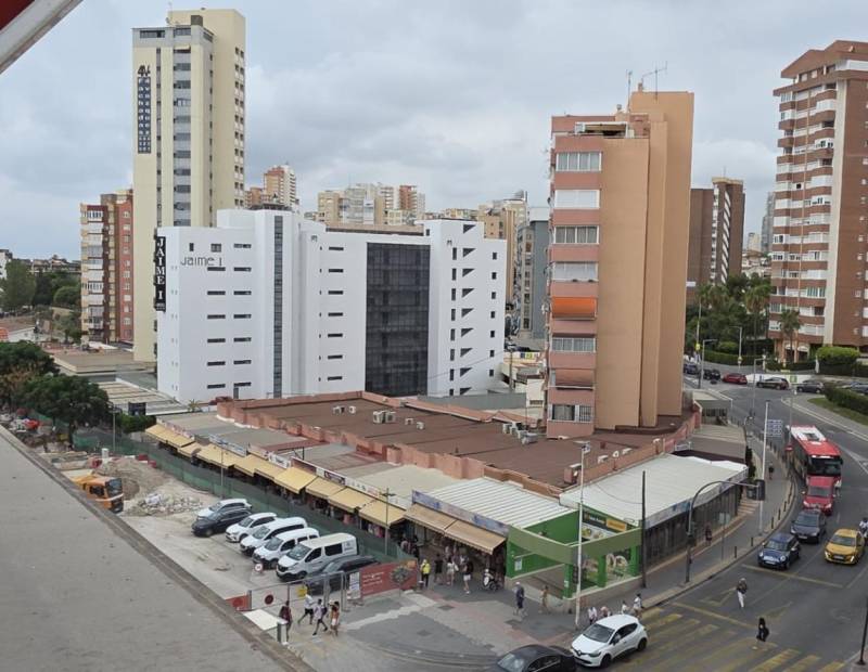 Vente - Penthouse - Poniente - Benidorm