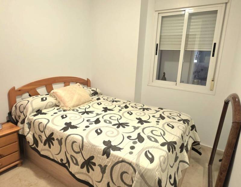 Sale - Flat - Poniente - Benidorm