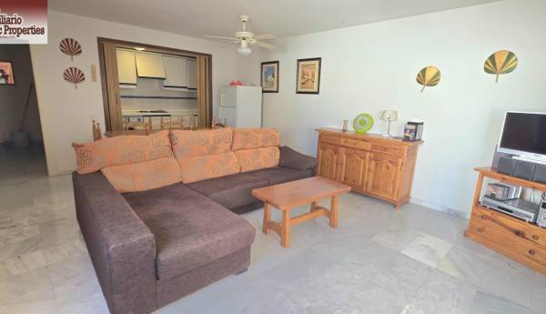АПАРТАМЕНТЫ - Продажа - Cala de Benidorm - Benidorm