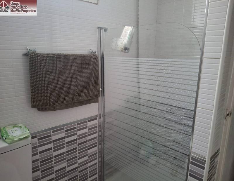 Sale - Flat - Centro - Benidorm