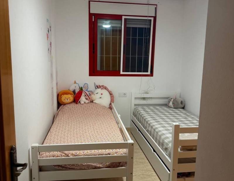 Venta - Piso - Playas Del Torres - Villajoyosa