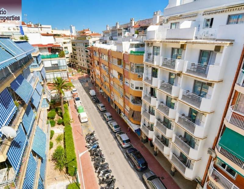 Venta - Ático - Centro - Benidorm