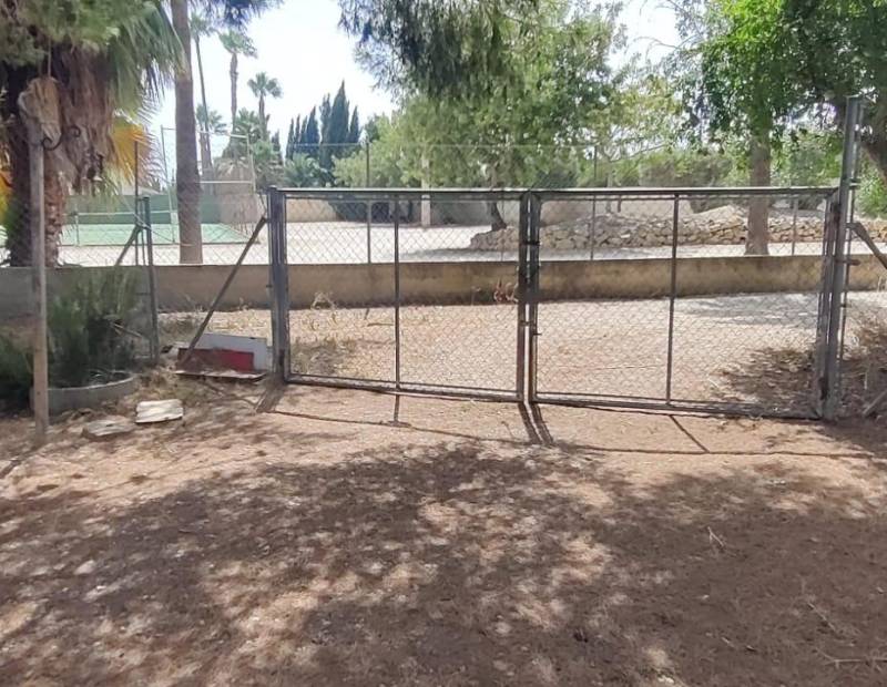 Sale - House with land - Rincon de Loix - Benidorm