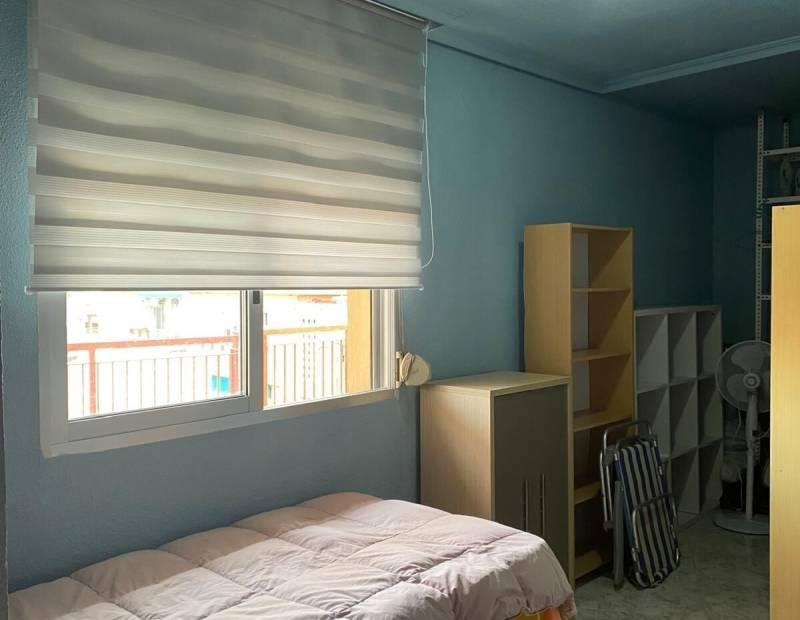 Продажа - Пентхаус - Centro - Benidorm