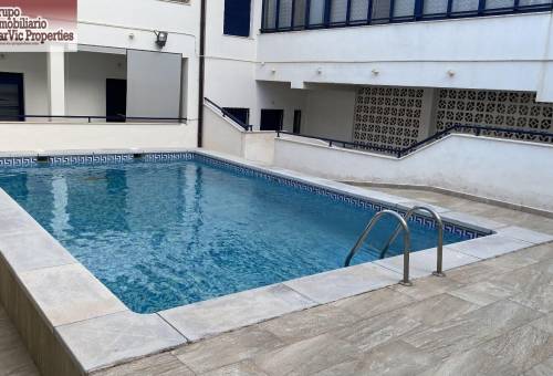 Piso - Продажа - Centro - La Nucía