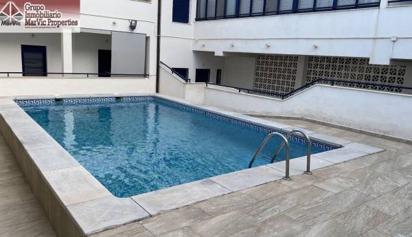 Appartement de ville - Vente - Centro - La Nucía