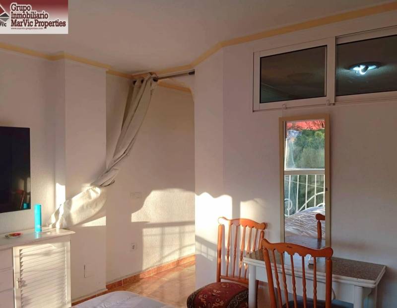 Venta - Estudio - Rincón de Loix - Benidorm