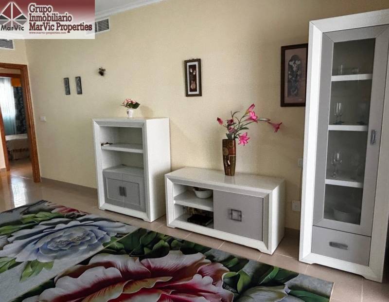 Продажа - квартира - PUERTO - Guardamar del Segura