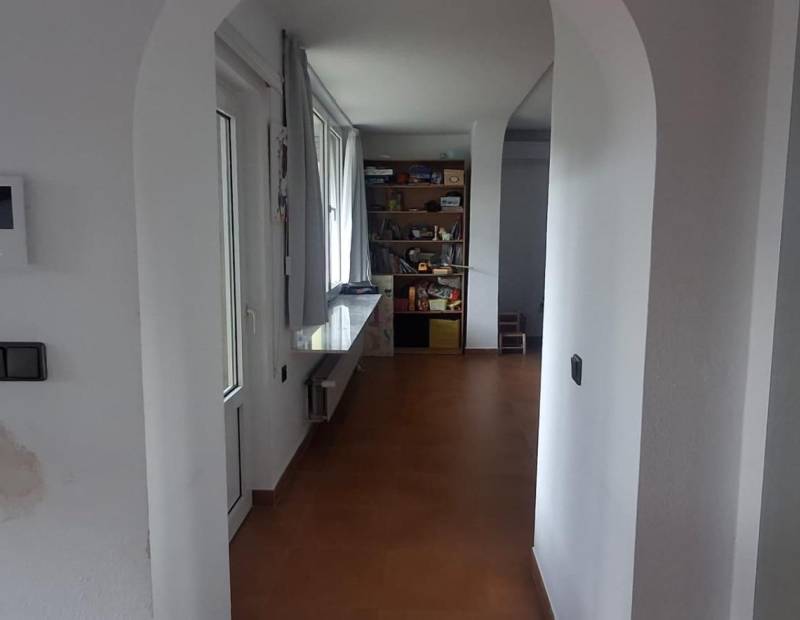 Vente - Maison individuelle - Panorama - La Nucía