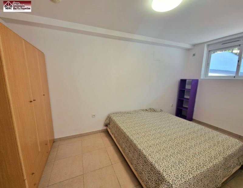 De location - Villa de Luxe - Sin zona - Altea