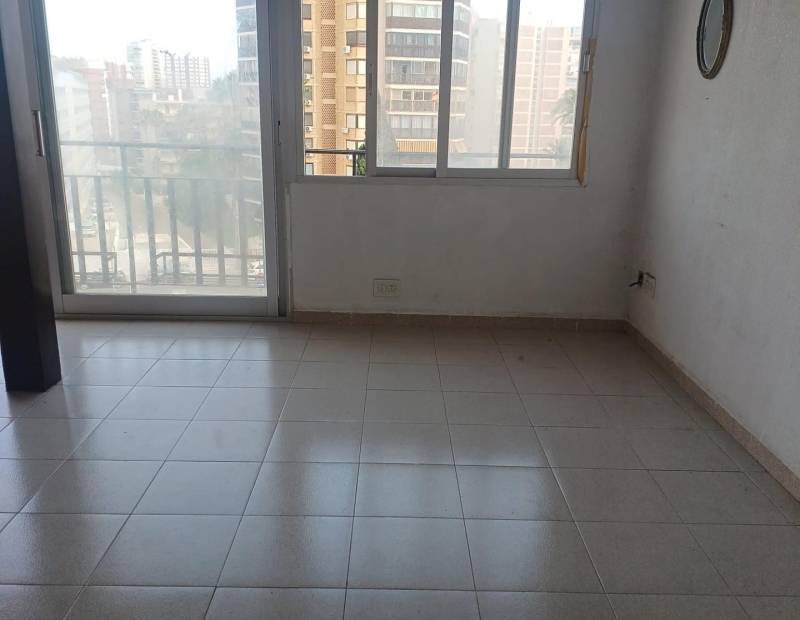 Venta - Apartamento - Plaza Triangular - Benidorm