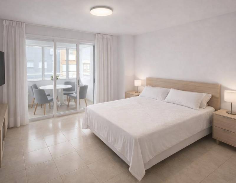 Venta - Piso - CENTRO - Alfaz del Pi