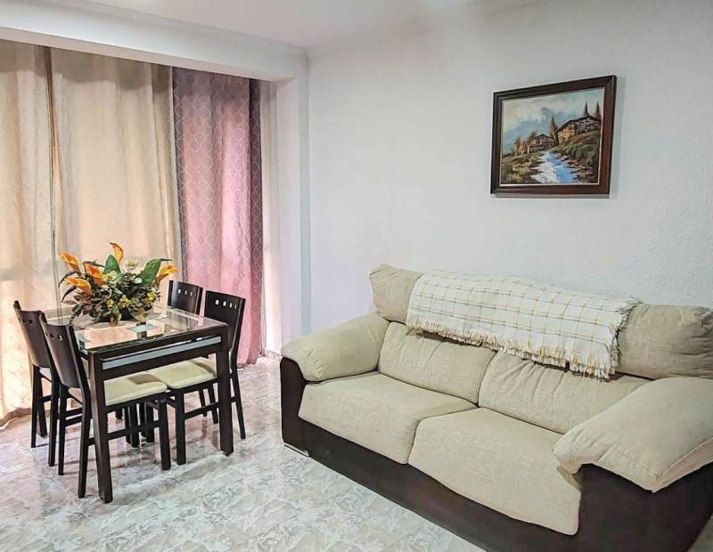 Sale - Apartment - Levante - Benidorm