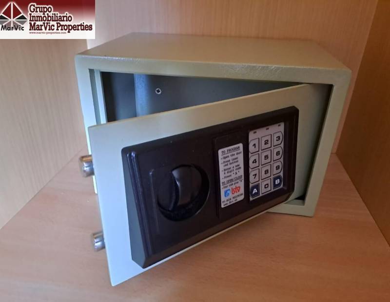 Alquiler - Piso - Cala de Villajoyosa - Villajoyosa