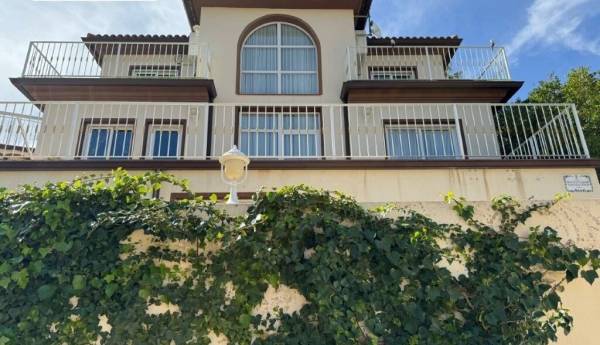 Maison individuelle - Vente - Urbanización Almedia - Callosa d'en Sarrià