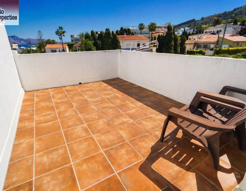 Rental - Bungalow - Albir - Alfaz del Pi