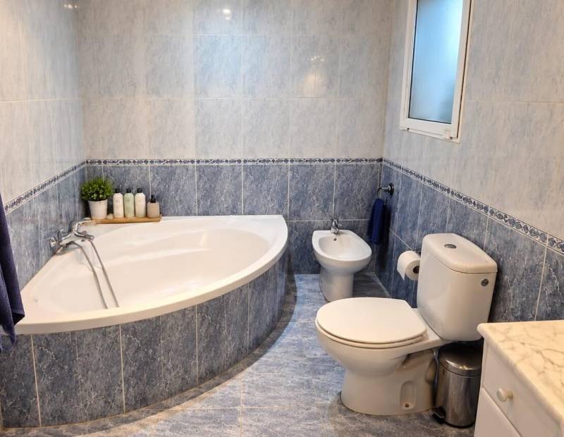 Vente - Appartement de ville - Poniente - Benidorm