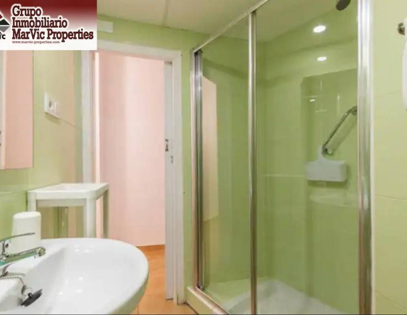 Sale - Flat - Centro - Benidorm