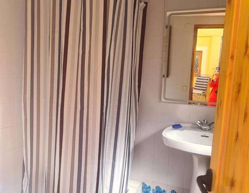 Продажа - ДОМ - PUEBLO - Sella