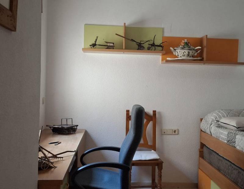 Продажа - шале - Centro - La Nucía