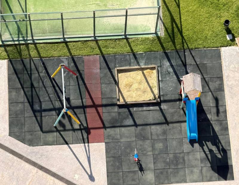 Venta - Apartamento - Rincon de Loix Alto - Benidorm