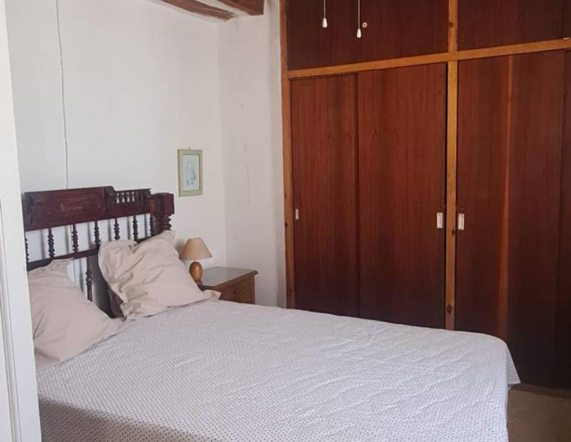 Продажа - ДОМ - PUEBLO - Sella