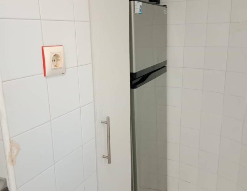 Vente - Appartement - Rincon de Loix Alto - Benidorm