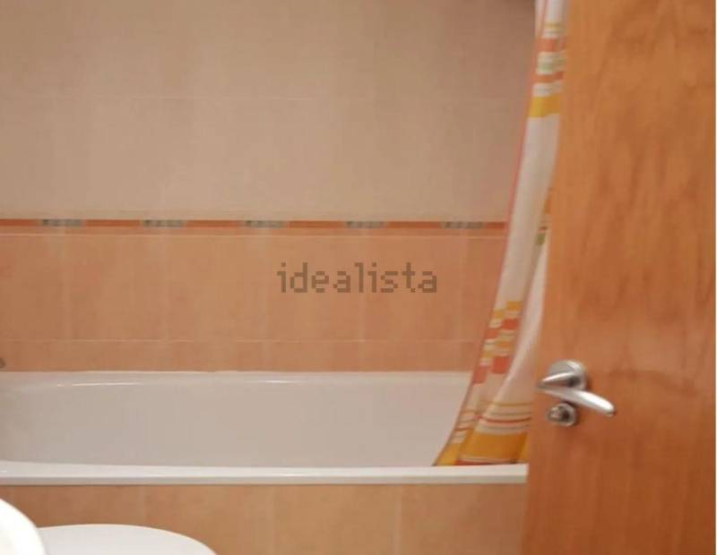 Sale - Apartment - Rincon de Loix Llano - Benidorm