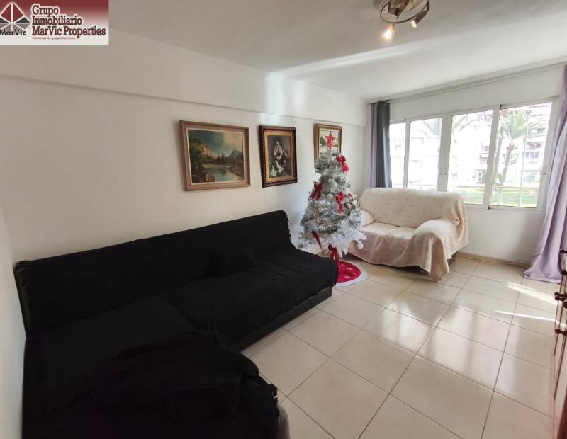 Venta - Piso - Rincon de Loix - Benidorm
