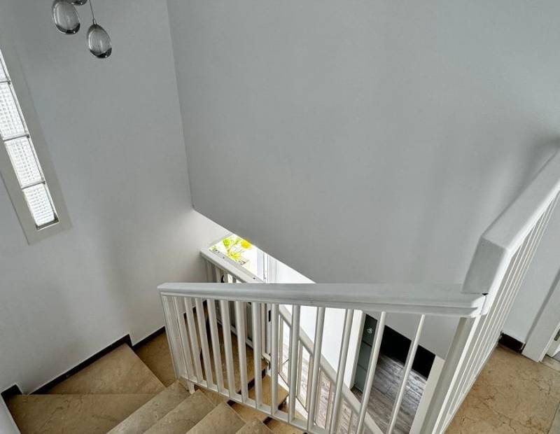 Vente - Maison mitoyenne - Rincon de Loix - Benidorm
