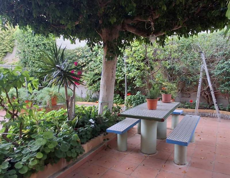 Vente - Maison individuelle - Panorama - La Nucía