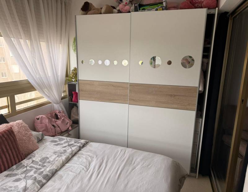 Vente - Appartement - Rincon de Loix Llano - Benidorm