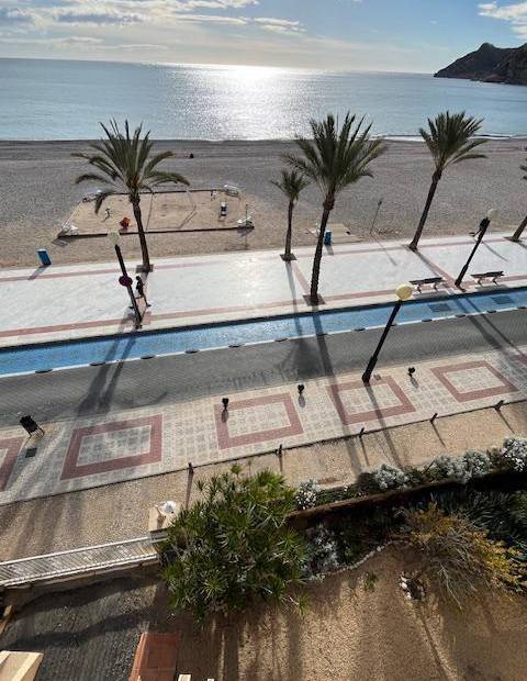 Vente - Appartement de ville - Playa del albir - Alfaz del Pi
