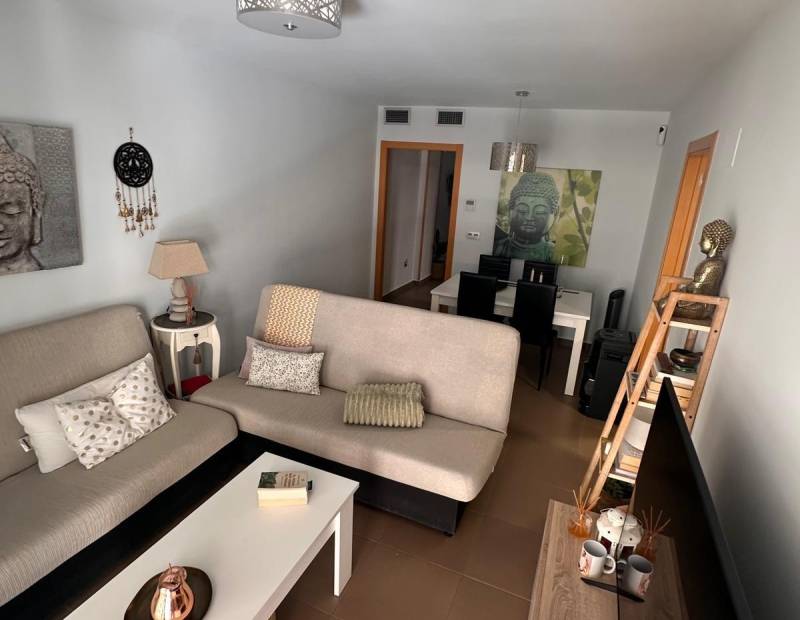 Vente - Appartement - Colonia Madrid - Benidorm