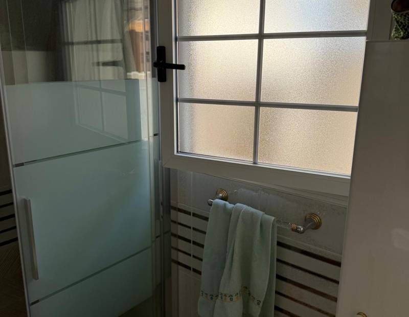 Sale - Flat - Levante - Benidorm