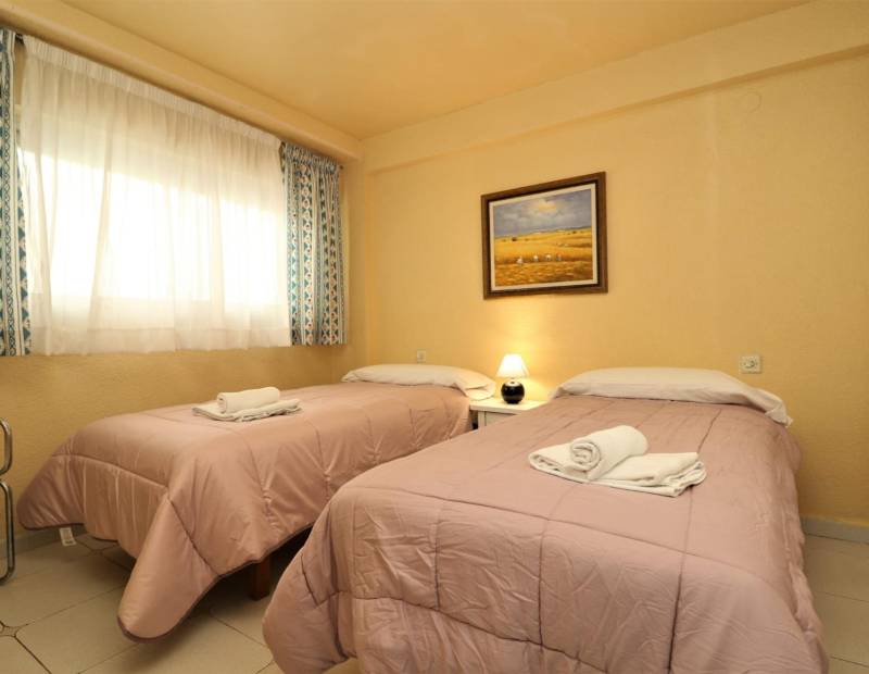 Sale - Apartment - Levante - Benidorm