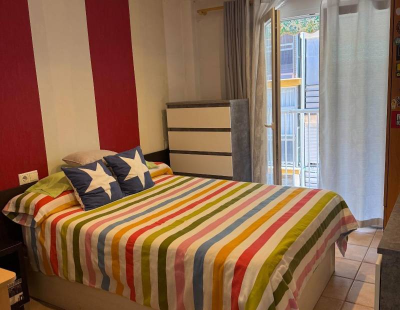 Sale - Apartment - Poniente - Benidorm