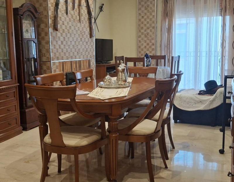 Продажа - шале - Centro - La Nucía