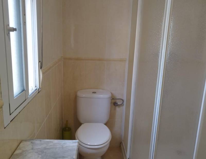 Продажа - БУНГАЛО - Urbanizaciones - Polop