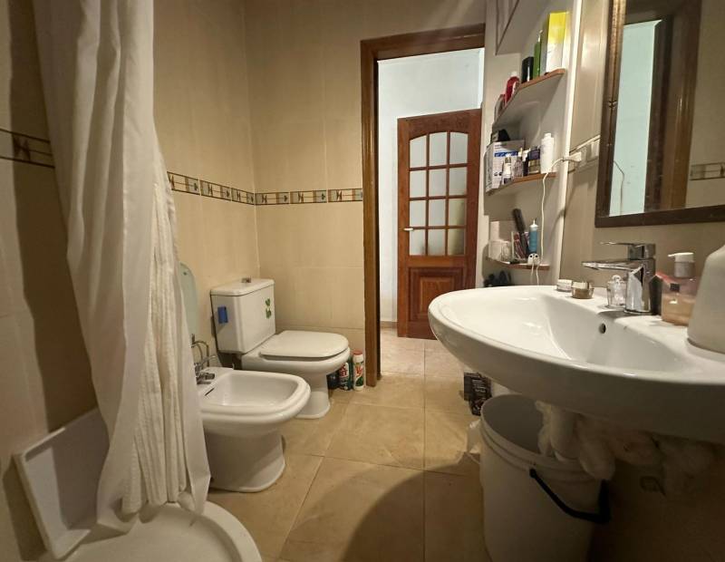 Vente - Maison individuelle - El Tossal-Bello Horizonte - La Nucía