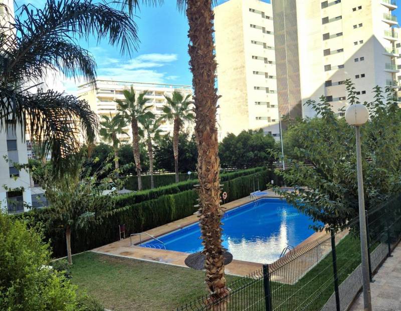 Vente - Penthouse - Cala Villajoyosa - Villajoyosa