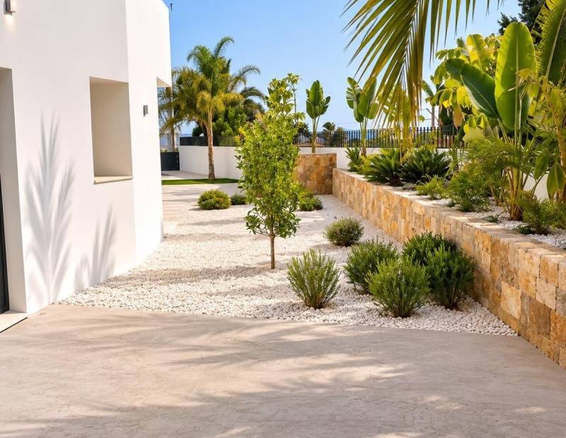 Продажа - шале - Colonia Escandinavia-Cautivador - l'Alfas del Pi