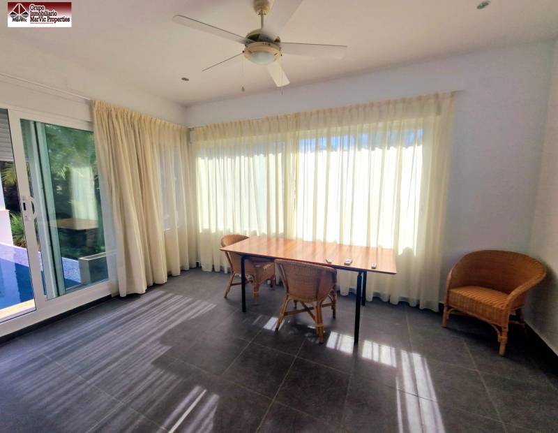 De location - Villa de Luxe - Sin zona - Altea