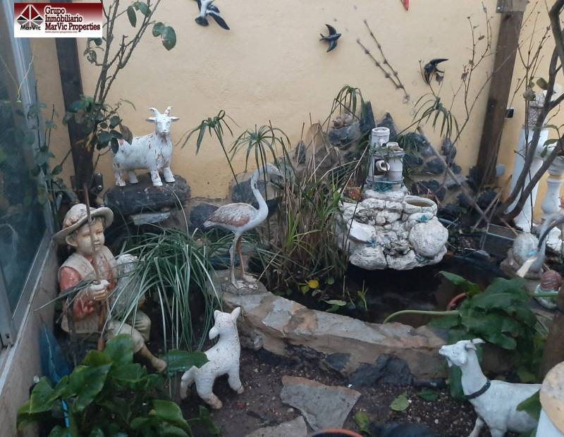 Venta - Chalet - Panorama - La Nucía